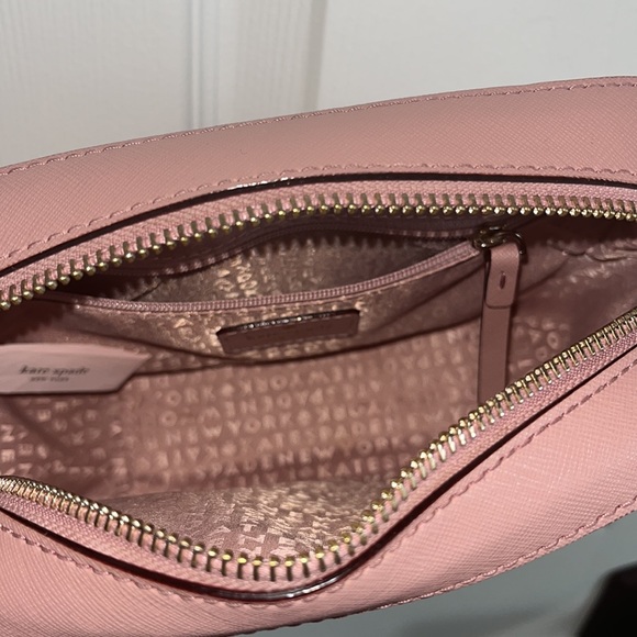 Pink Kate Spade Crossbody - Picture 6 of 6